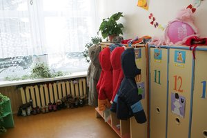 Dreba Kauno darželių mokytojai – šimtui jų gresia nenorimi pokyčiai