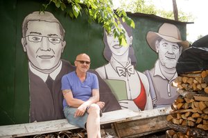 Teismas atmetė A. Maceinos skundą žalos atlyginimui taikyti senaties terminą