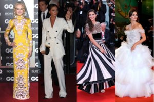 „Stiliaus“ nuosprendis: tarp savaitės stilingiausių – žavingoji Victoria Beckham 