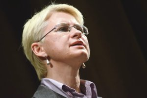 Neringos Venckienės fantazijai nėra ribų