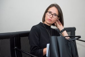 Skandalingo sklypo istorijoje – nurodymai iš „centriuko“