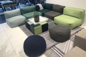 Tradicinių baldų ir įrankių greitai neberasite – šviežios žinios iš parodos