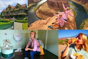 Rūta Mikelkevičiūtė Amerikoje susidūrė su iššūkiais: „Pasidarė sunku kvėpuoti“