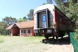 Aplink geležinkelius per 9 dienas: „Lietuvos geležinkeliai“ atveria duris