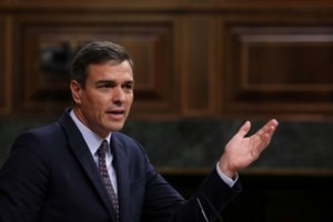 Ispanija pareiškė, kad negalima daryti daugiau jokių nuolaidų dėl „Brexit“