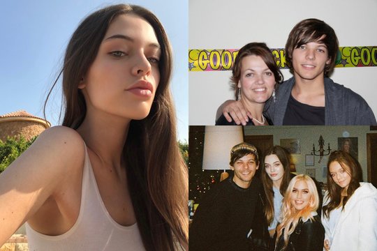 Paaiškėjo, kodėl mirė „One Direction“ nario sesuo: šeimą tragedijos persekioja viena po kitos