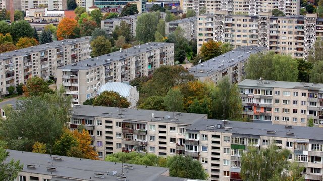 Pirkdami būstą lietuviai daro kritinę klaidą: ragina atsargiau planuoti išlaidas