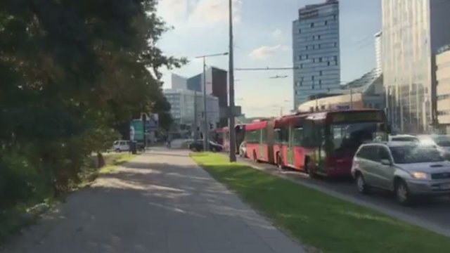Nufilmavo, kaip atrodo spūstys Vilniuje: į juos pakliūti nenorėtų niekas