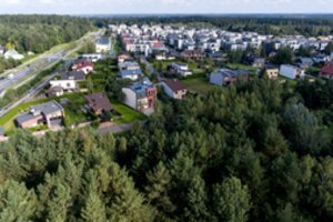 Suskaičiavo, kiek kainuoja sklypas namui: kaina gerokai nustebino