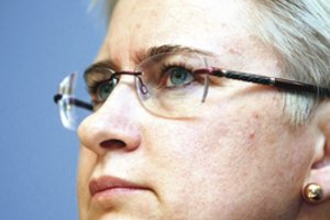 JAV kalinčiai Neringai Venckienei teismas suteikė mažytę viltį