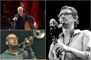 „Improdimensija“ jau pasirengusi rudens sezono startui