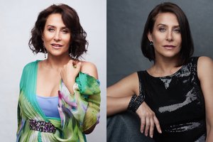 50-mečio jubiliejų pasitinkanti Irena Starošaitė: „Apmąstymų apie gyvenimo prasmę nekyla“