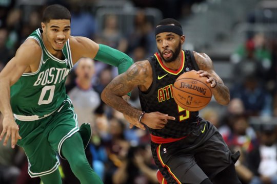 „Barcelona“ dar kartą driokstelėjo – pasirašė sutartį su M. Delaney