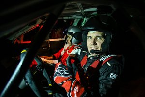 Panevėžio miesto gimtadienyje lenktynininkas R.Šeinauskas užfiksavo Lietuvos rekordą