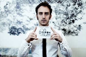 Pasaulyje originalumu išgarsėjęs muzikos kūrėjas iš Niujorko Tristanas Perichas pirmąkart gros Lietuvoje