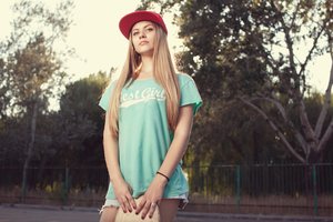 Turtingų kaimynų vaikų išterorizuota dama turi ką pasakyti tėveliams