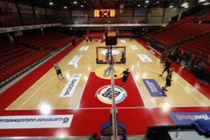 Vilniaus „Ryto“ arena keičia pavadinimą