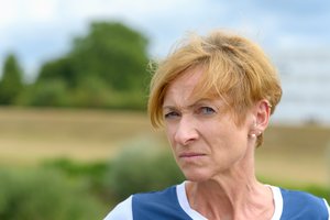 Anykščių labirintuose pasitiko nemalonus kvapas – išvydus jo priežastį pasidarė pikta