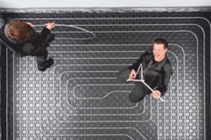 Norite, kad grindinis šildymas veiktų tobulai – turite tai žinoti