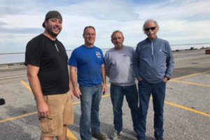 Netrukus lietuviai išvys tai, ko Europa dar niekada nematė: Vilniuje ieškos ir šaknų