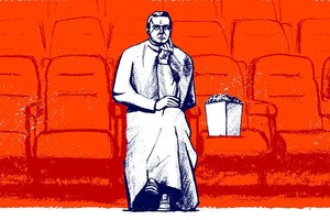 Tarptautinio Kauno kino festivalio dėmesys – miesto simboliams