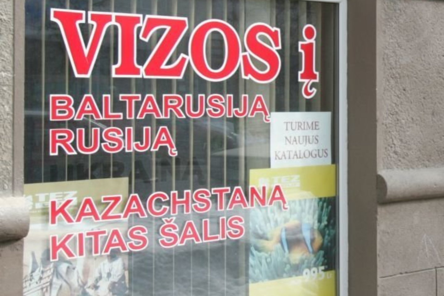 Rusijos ministras pirmininkas Dmitrijus Medvedevas patvirtino valstybių, kurių piliečiai galės atvykti į Sankt Peterburgą ir Leningrado sritį su elektronine viza, sąrašą. <br>T.Bauro nuotr.