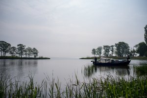 Pasakiškame gamtos kampelyje Lietuvoje – ypatingas pasiruošimas žiemai