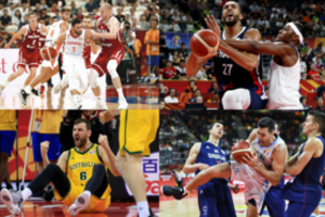 Po ilgos pertraukos pasaulio čempionato finalas turėtų būti europietiškas