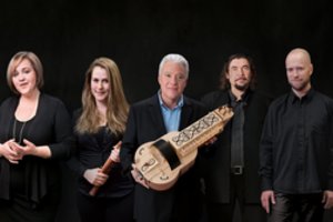 „Banchetto musicale ‘19“: mistinis viduramžių moters pasaulis