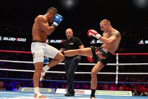 Kovotojas M. Narauskas: „Mano varžovas per anksti pasijautė žvaigžde“