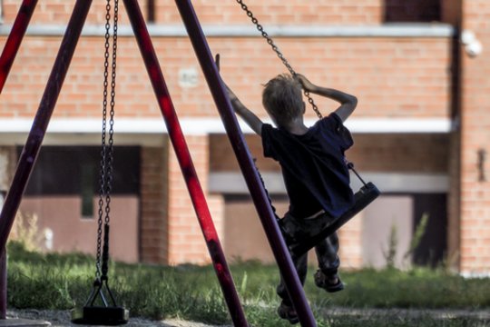 Klaipėdoje pareigūnai sulaikė mažamečius bandžiusį suvilioti 37-erių vyrą