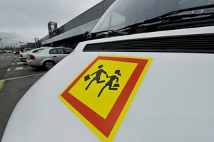 Privačias mokyklas Vilniuje ištiko rimta bėda   