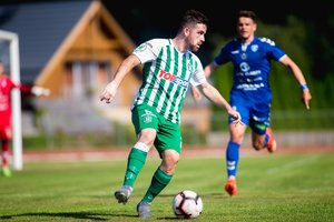 „Žalgirio“ saugas P. Moreris: „Turime laimėti nepaisant geros „Panevėžio“ formos“