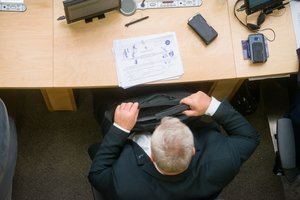 Gaudynės Seime: dėl slaptų pažymų ir svyla, ir bado vieni kitus