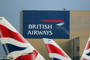  „British Airways“ dėl streiko atšaukė visus vienos dienos skrydžius