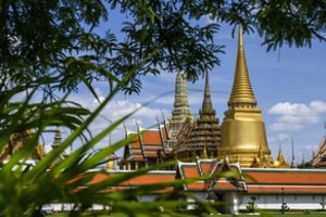 49 priežastys aplankyti Tailandą