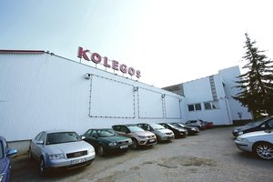 Kavinė, kuriai nostalgiją jaučia kiekvienas kaunietis: po kelerių metų čia sugrįš studentai