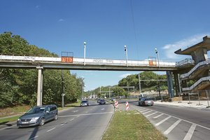 Kaunas vilties nepraranda: ant tiltų verkiant reikia vieno dalyko, tačiau nėra kam įrengti