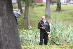 Trisdešimt kilometrų iki Vilniaus – argumentas, kodėl vietoje darbo renkasi pašalpas