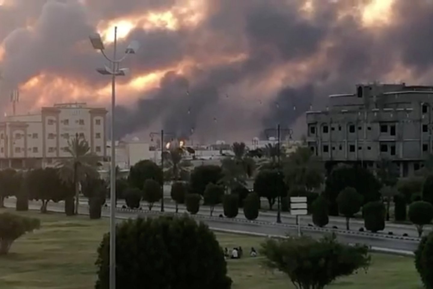 Reuters/Scanpix nuotr.