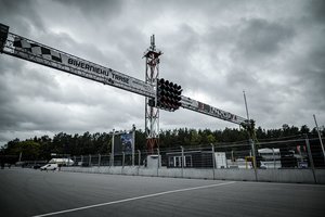 R. Baciuška: „Prieš startą Latvijoje jaučiu labai didelę atsakomybę“