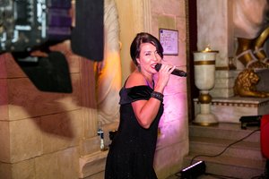 Irena Starošaitė užbūrė jaunatviška energija: „Širdyje aš – jaunesnė“