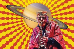 32-ąjį festivalį „Vilnius Jazz“ sudrebins kosminio džiazo pionieriai