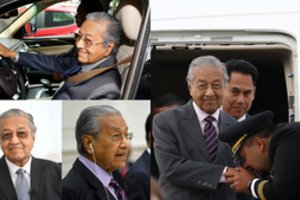 Vyriausias vadovas traukiasi iš politikos: pensiją vadino savanaudišku poelgiu