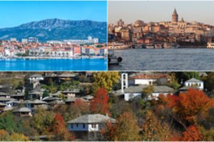 Net ir tie, kuriems butai Vilniuje neįperkami: 5 Europos šalys, kuriose pasijusite turtuoliai  