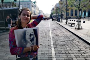 Jurga atvirai – apie bažnyčios įtaką gyvenimui, šeimą ir keistus sapnus