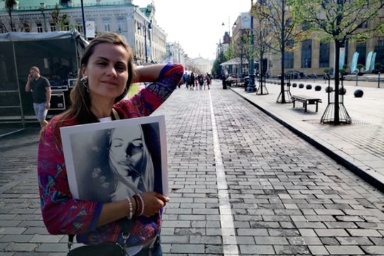 Jurga atvirai – apie bažnyčios įtaką gyvenimui, šeimą ir keistus sapnus