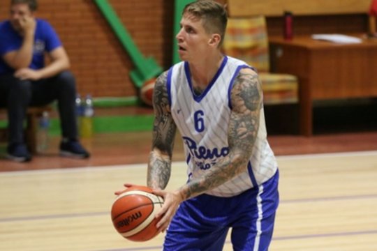 Pasvalio klubas pasiruošimo cikle pasiekė dar vieną pergalę