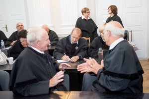 Sausio 13-osios bylą Apeliaciniam teismui tikimasi perduoti iki metų pabaigos