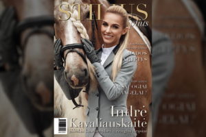 Indrė Kavaliauskaitė-Morkūnienė – apie nukritusį svorį, vaikus ir išskirtinį stilių